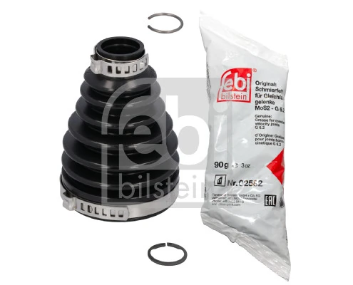 Bellow Kit, drive shaft